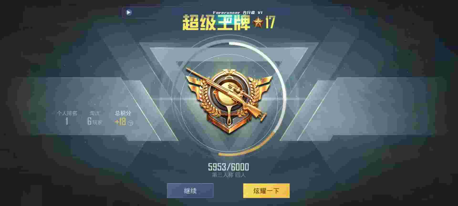 和平精英鸡腿辅助自瞄 - ��ƽ��Ӣ�״������ʲô辅助预览图